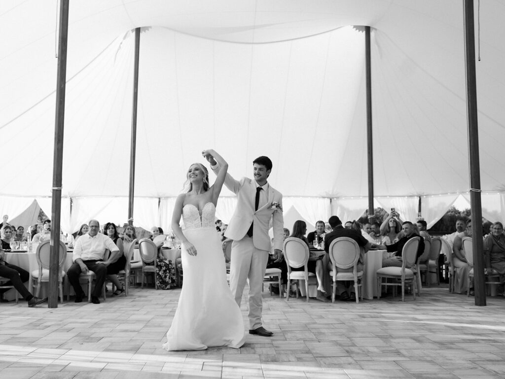 Northfield Estate Wedding