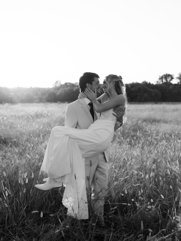 Northfield Estate Wedding